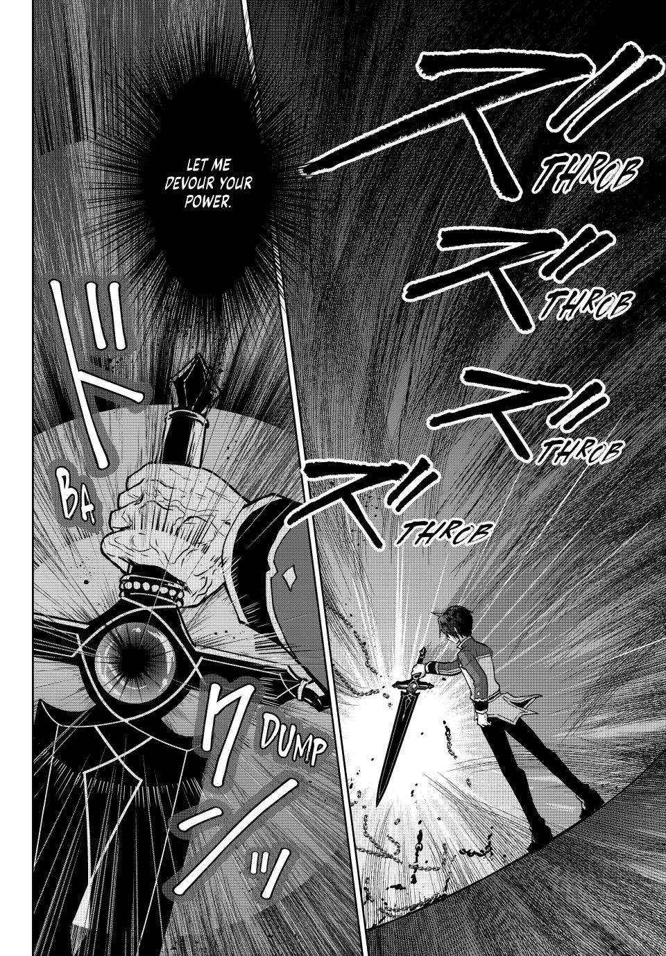 The Second Life Cheat Reincarnation Mage ~If The Strongest Reincarnated After 1000 Years, Life Would Be Too Easy~ Chapter 28 page 15