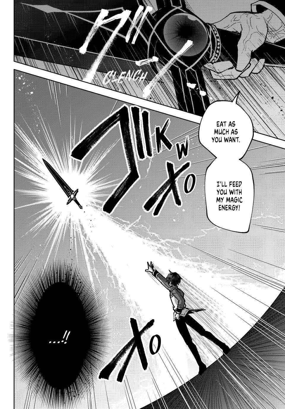 The Second Life Cheat Reincarnation Mage ~If The Strongest Reincarnated After 1000 Years, Life Would Be Too Easy~ Chapter 28 page 17