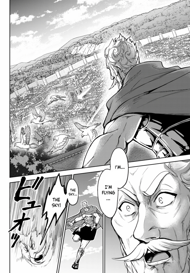 The Second Life Cheat Reincarnation Mage ~If The Strongest Reincarnated After 1000 Years, Life Would Be Too Easy~ Chapter 7 page 23