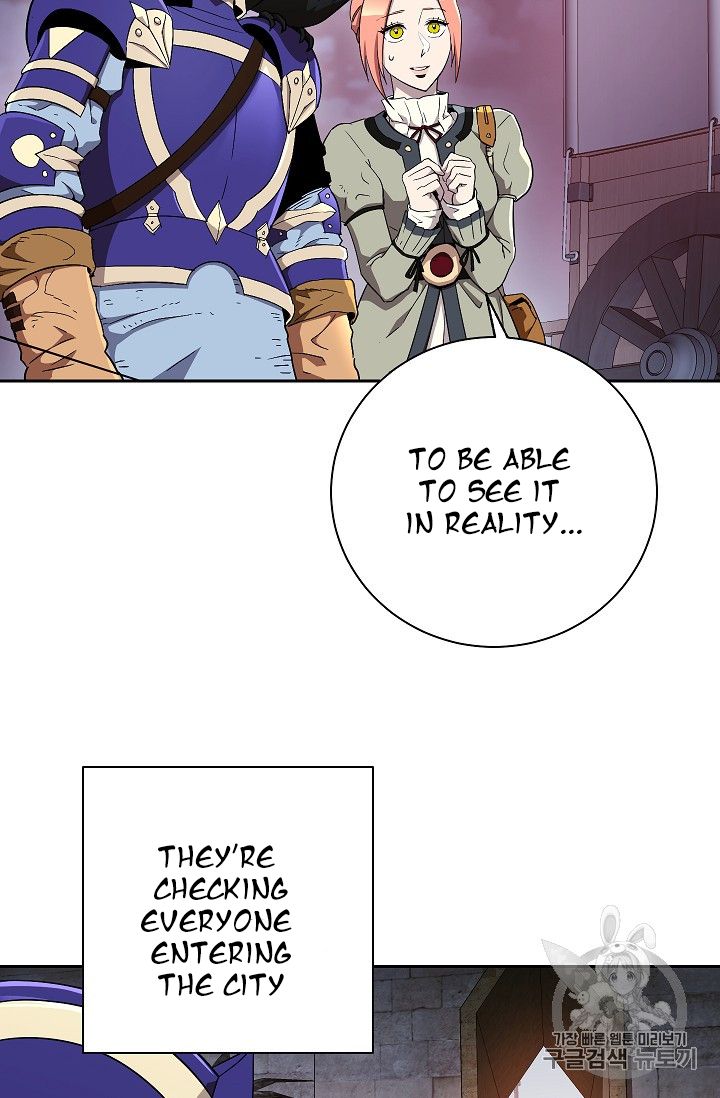 The Skeleton Soldier Failed To Defend The Dungeon Chapter 104 page 3