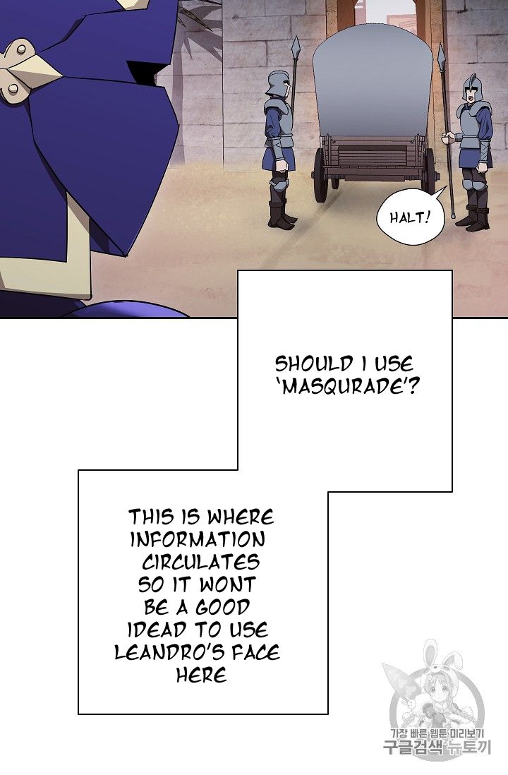 The Skeleton Soldier Failed To Defend The Dungeon Chapter 104 page 4
