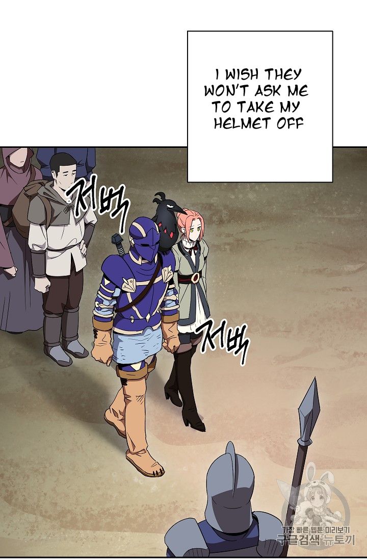 The Skeleton Soldier Failed To Defend The Dungeon Chapter 104 page 5