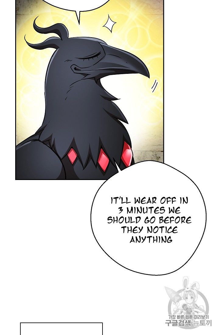 The Skeleton Soldier Failed To Defend The Dungeon Chapter 104 page 8