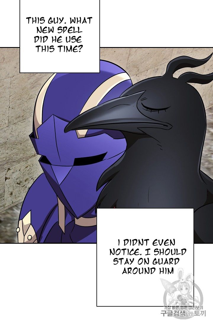 The Skeleton Soldier Failed To Defend The Dungeon Chapter 104 page 9
