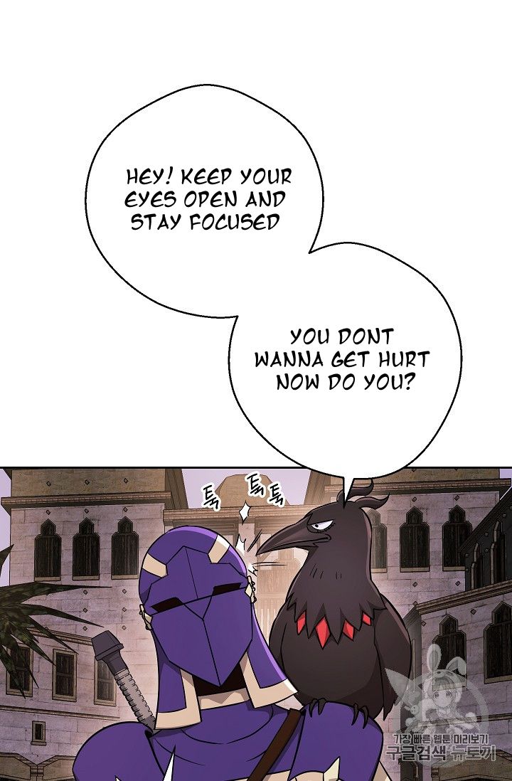 The Skeleton Soldier Failed To Defend The Dungeon Chapter 104 page 10