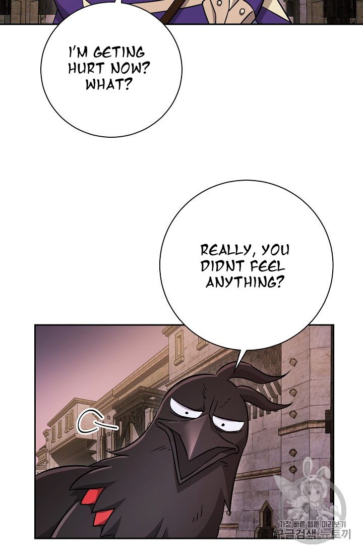 The Skeleton Soldier Failed To Defend The Dungeon Chapter 104 page 11