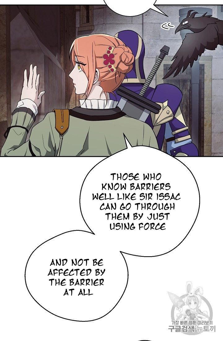 The Skeleton Soldier Failed To Defend The Dungeon Chapter 104 page 20