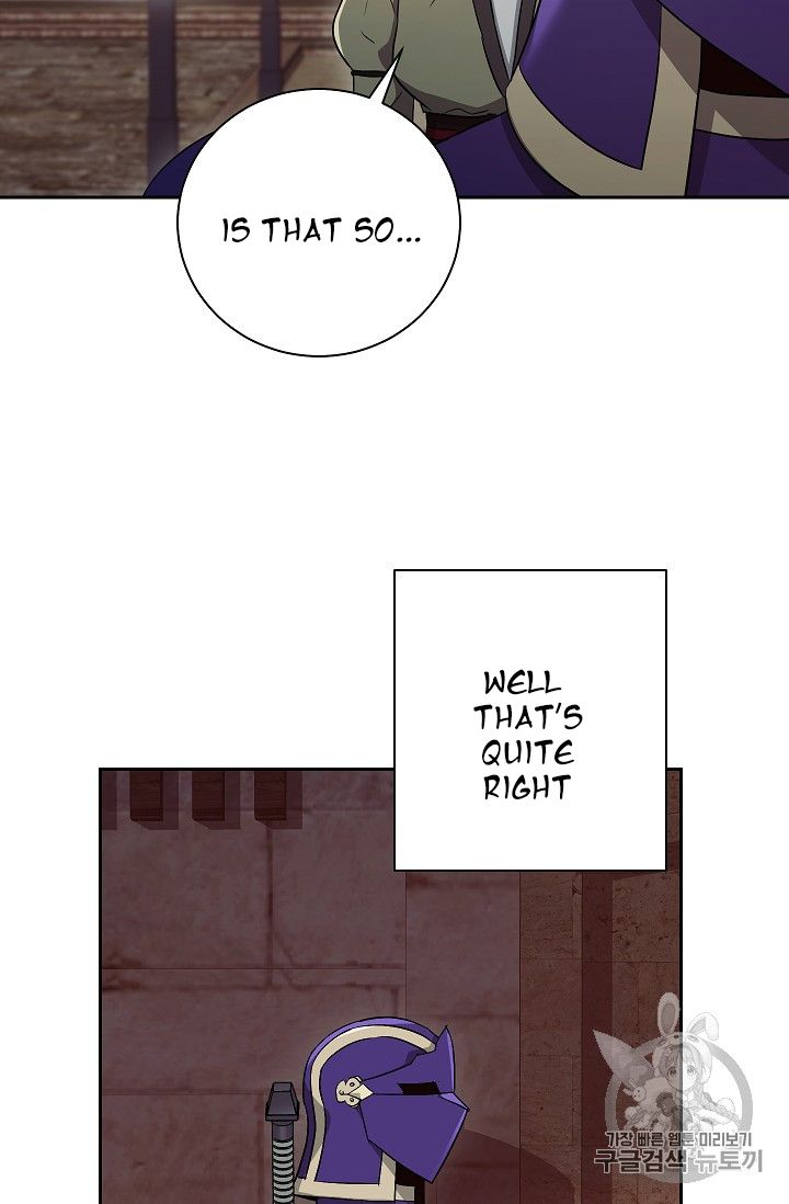 The Skeleton Soldier Failed To Defend The Dungeon Chapter 104 page 23