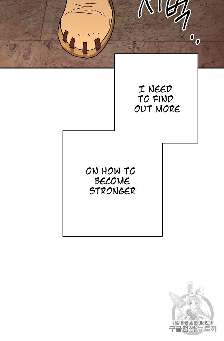The Skeleton Soldier Failed To Defend The Dungeon Chapter 104 page 27