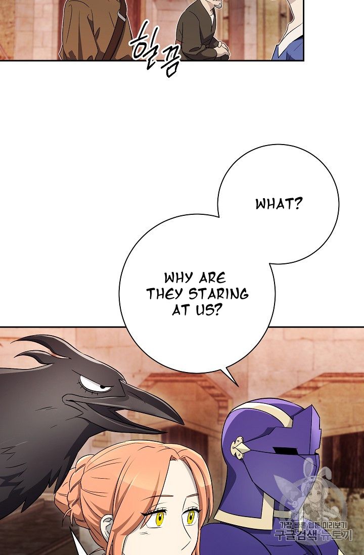 The Skeleton Soldier Failed To Defend The Dungeon Chapter 104 page 30