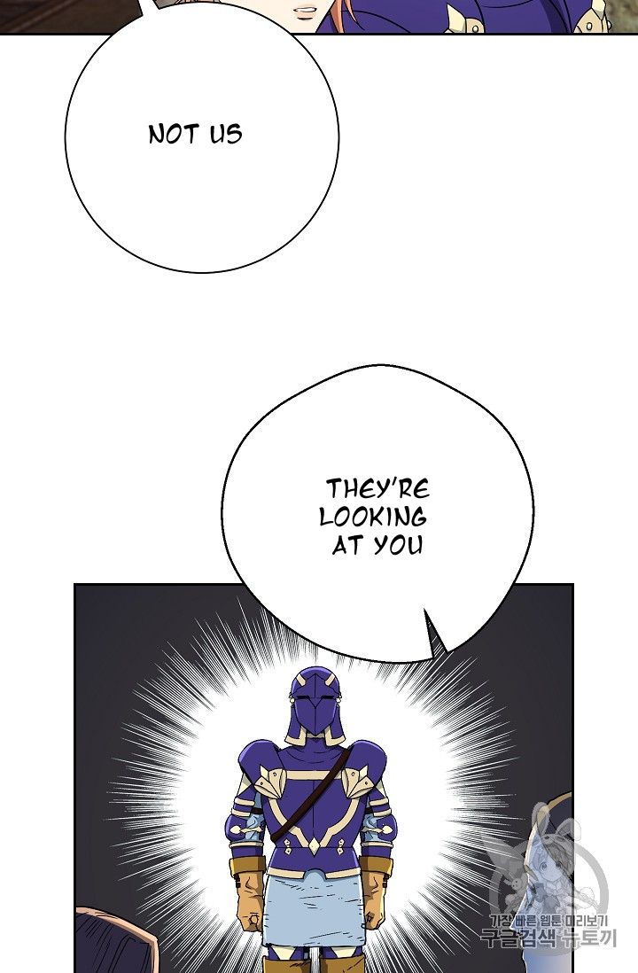 The Skeleton Soldier Failed To Defend The Dungeon Chapter 104 page 31