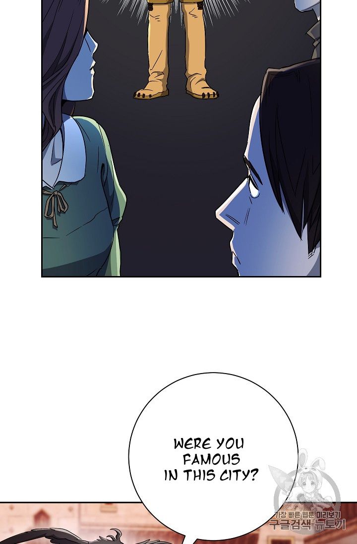 The Skeleton Soldier Failed To Defend The Dungeon Chapter 104 page 32