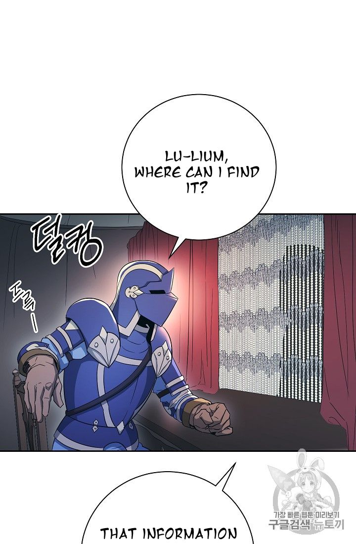 The Skeleton Soldier Failed To Defend The Dungeon Chapter 104 page 39