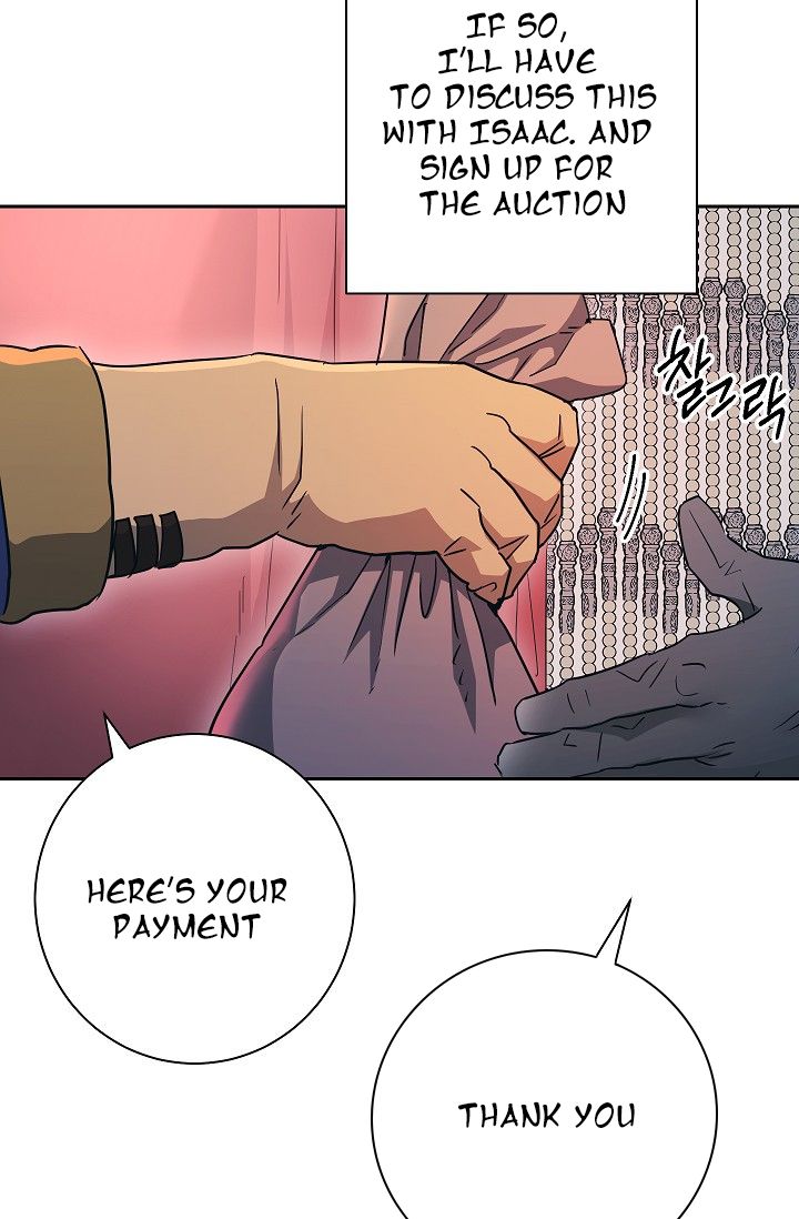 The Skeleton Soldier Failed To Defend The Dungeon Chapter 104 page 44