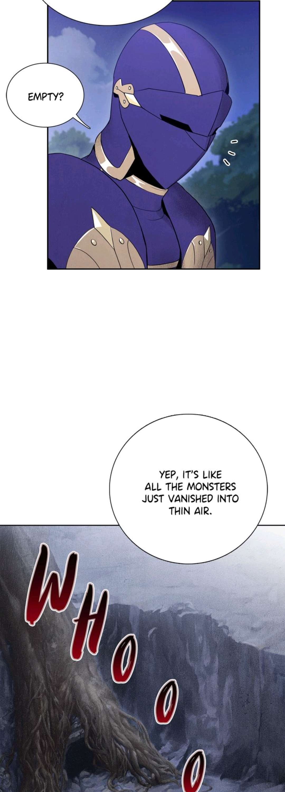 The Skeleton Soldier Failed To Defend The Dungeon Chapter 12 page 9