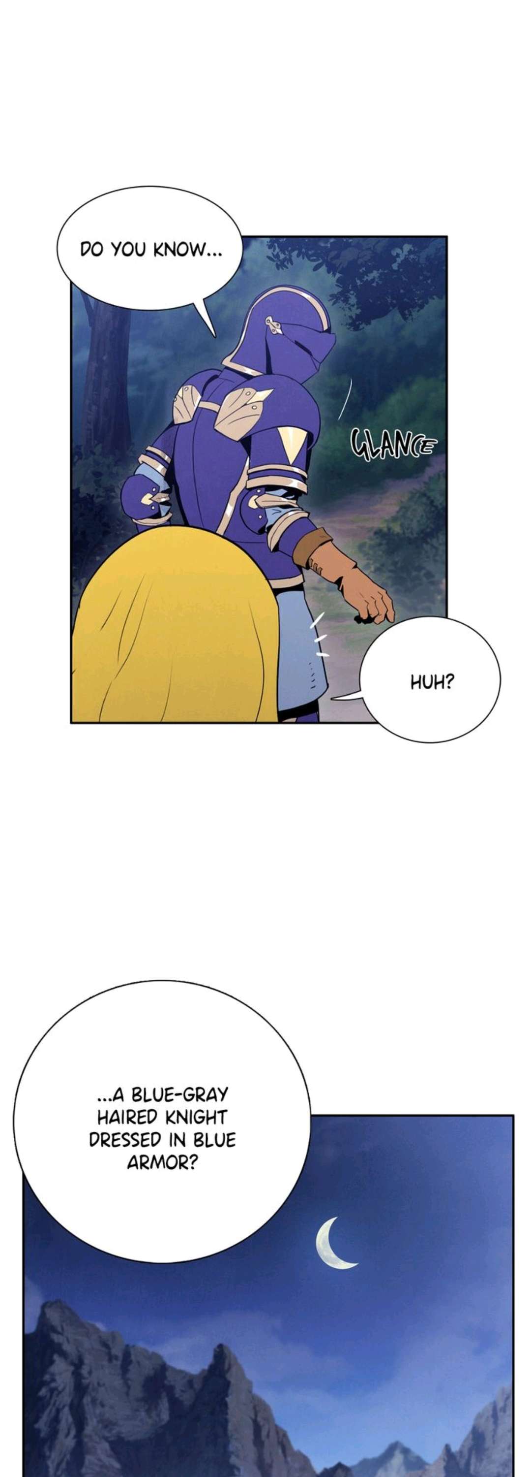 The Skeleton Soldier Failed To Defend The Dungeon Chapter 12 page 11
