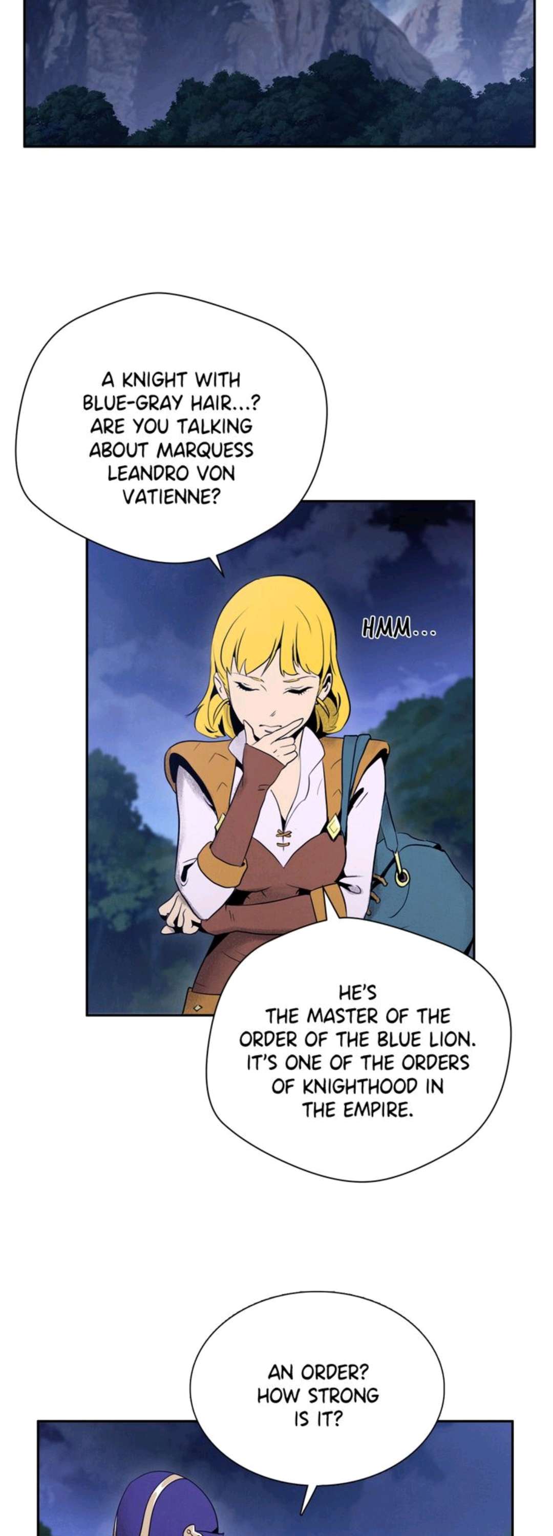 The Skeleton Soldier Failed To Defend The Dungeon Chapter 12 page 12