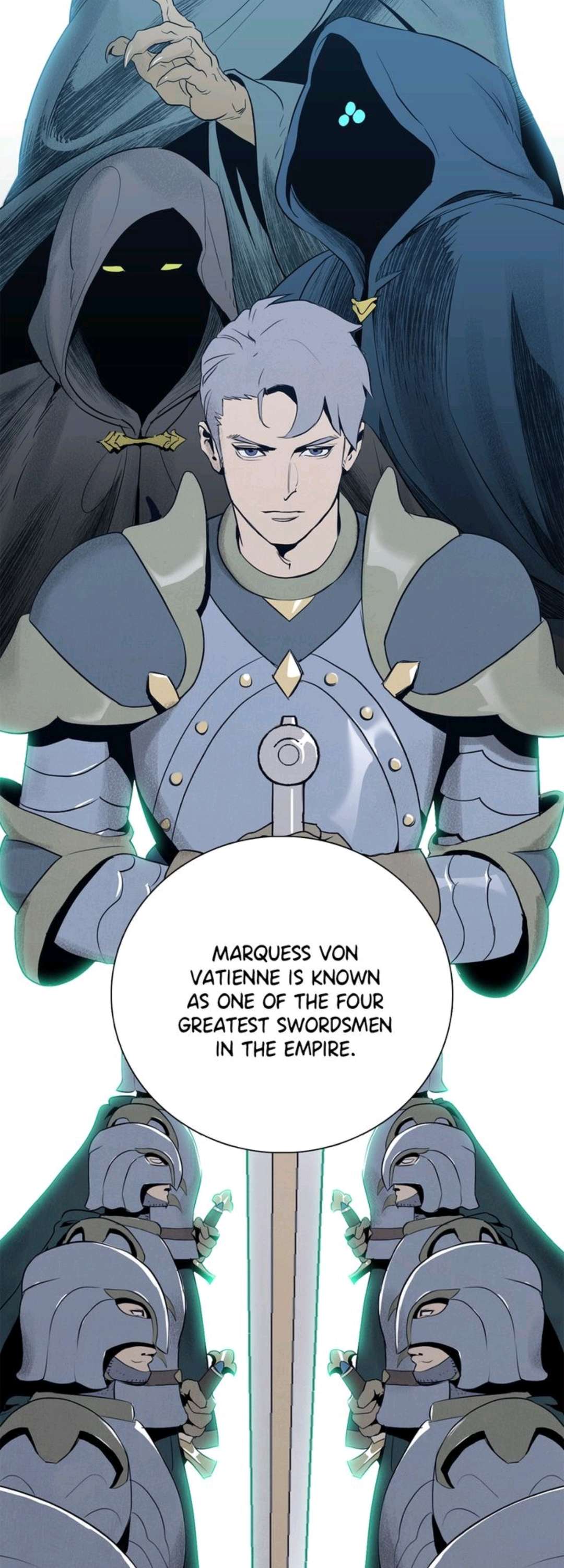 The Skeleton Soldier Failed To Defend The Dungeon Chapter 12 page 14