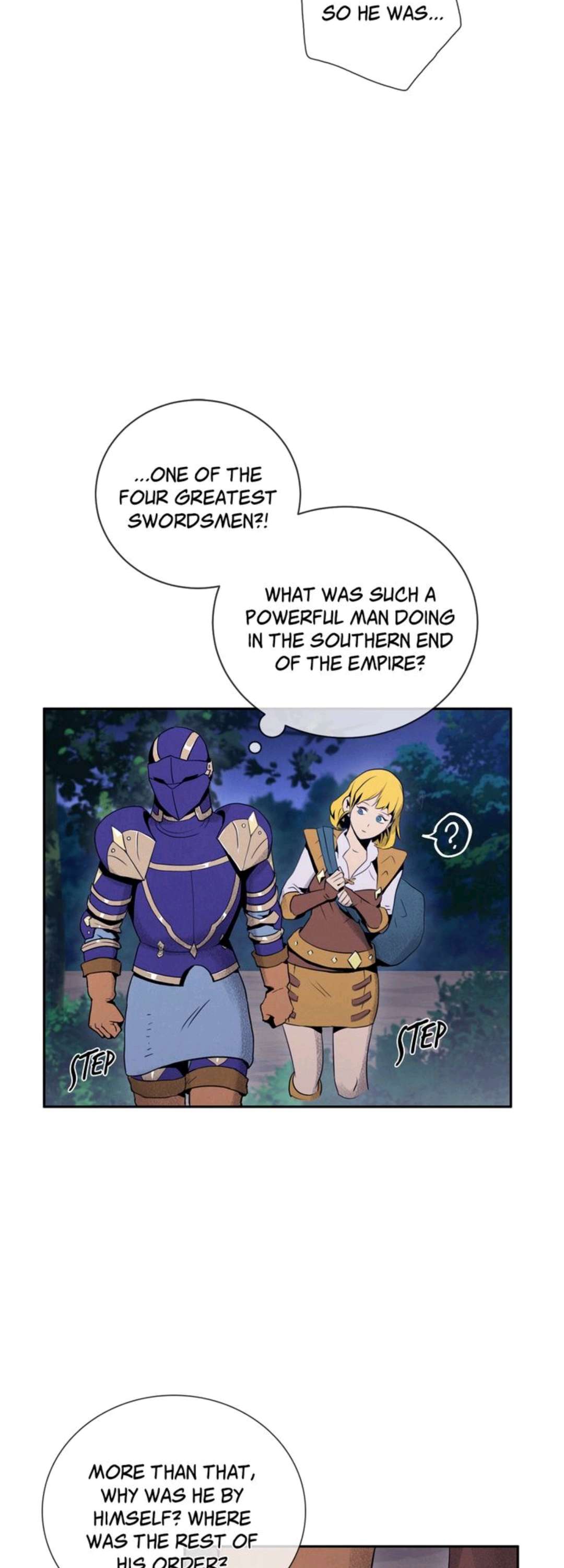 The Skeleton Soldier Failed To Defend The Dungeon Chapter 12 page 17