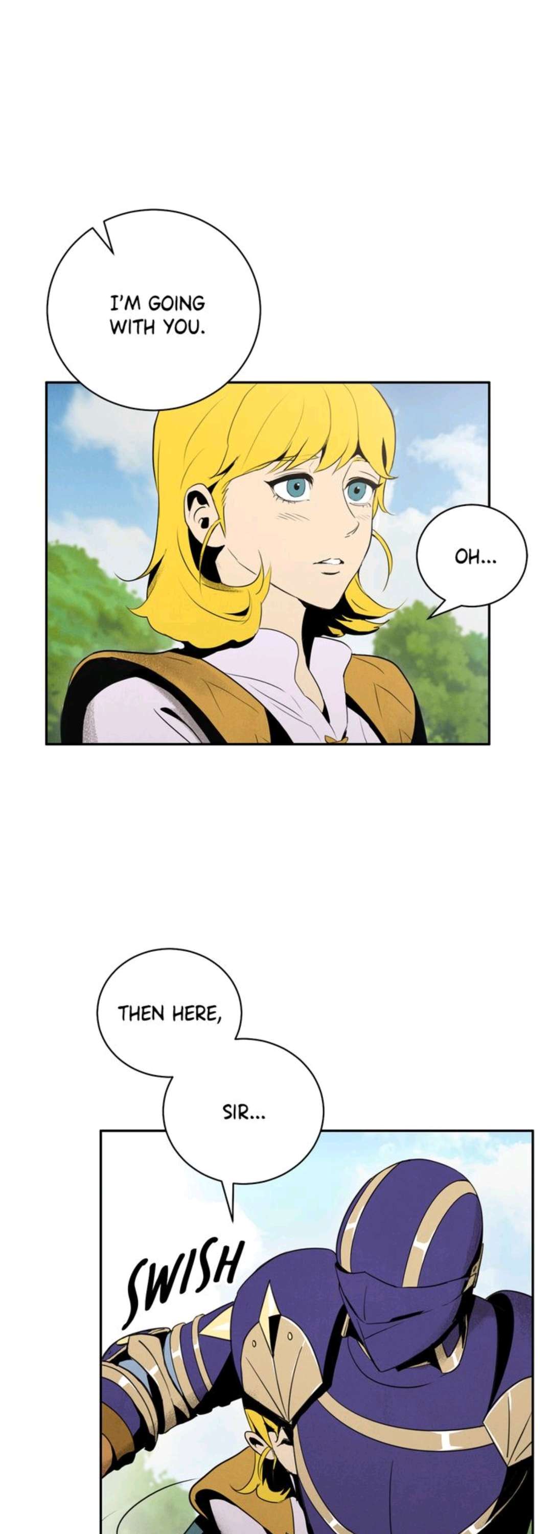 The Skeleton Soldier Failed To Defend The Dungeon Chapter 12 page 27