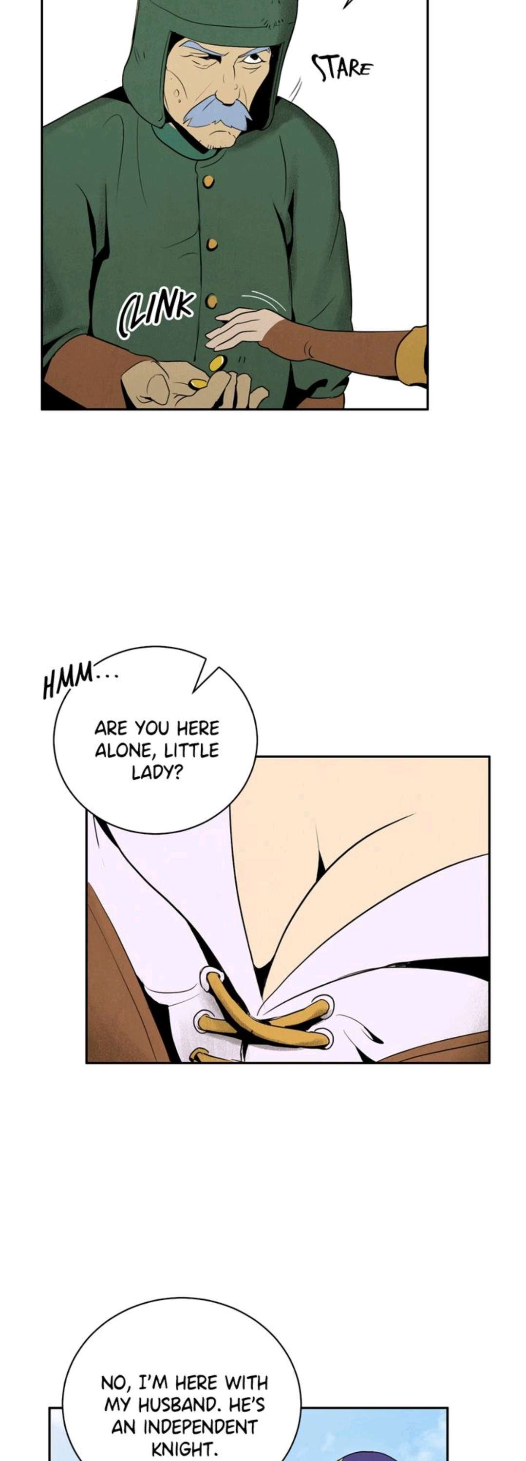 The Skeleton Soldier Failed To Defend The Dungeon Chapter 12 page 31