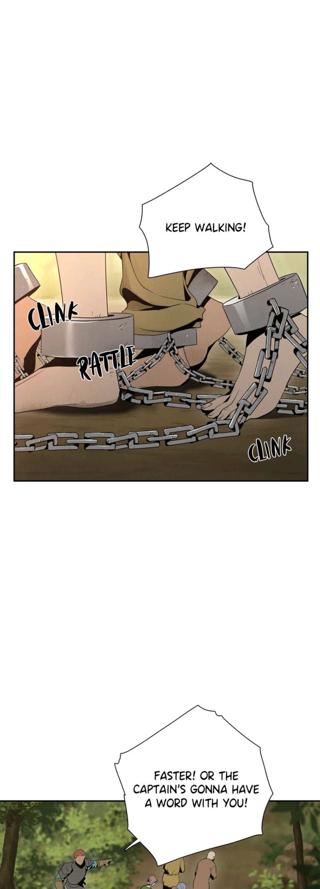 The Skeleton Soldier Failed To Defend The Dungeon Chapter 14 page 0