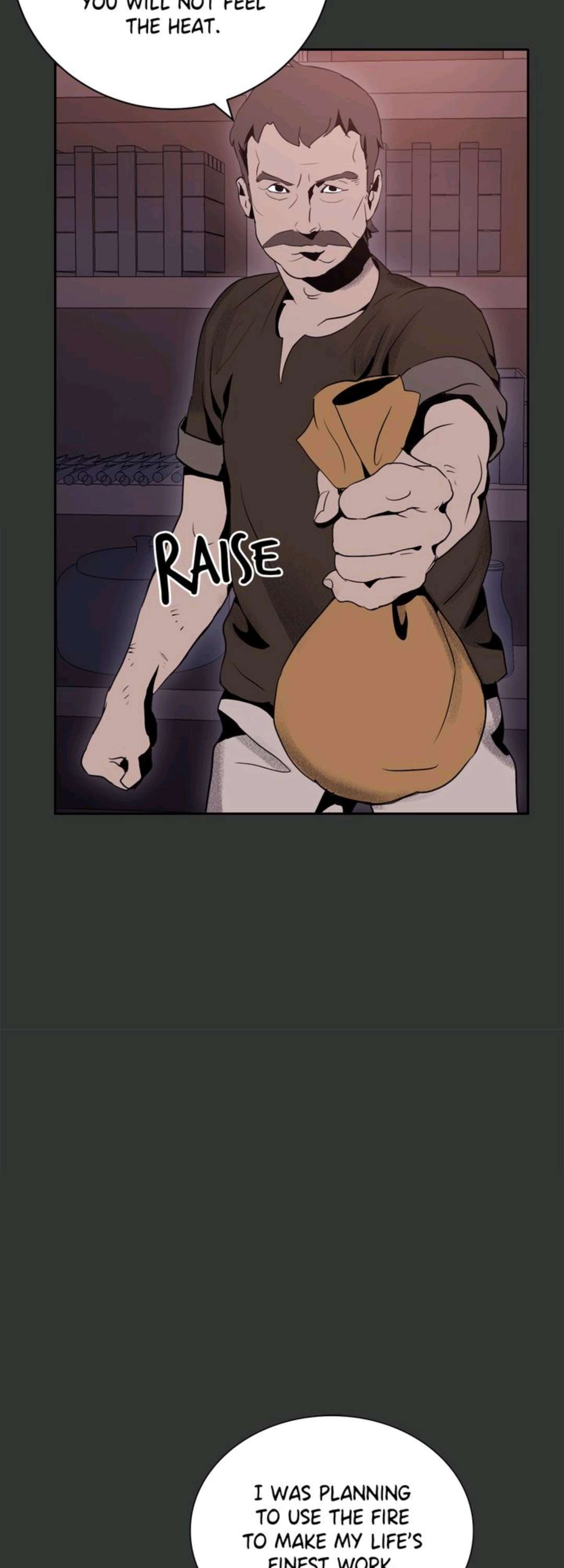 The Skeleton Soldier Failed To Defend The Dungeon Chapter 14 page 14