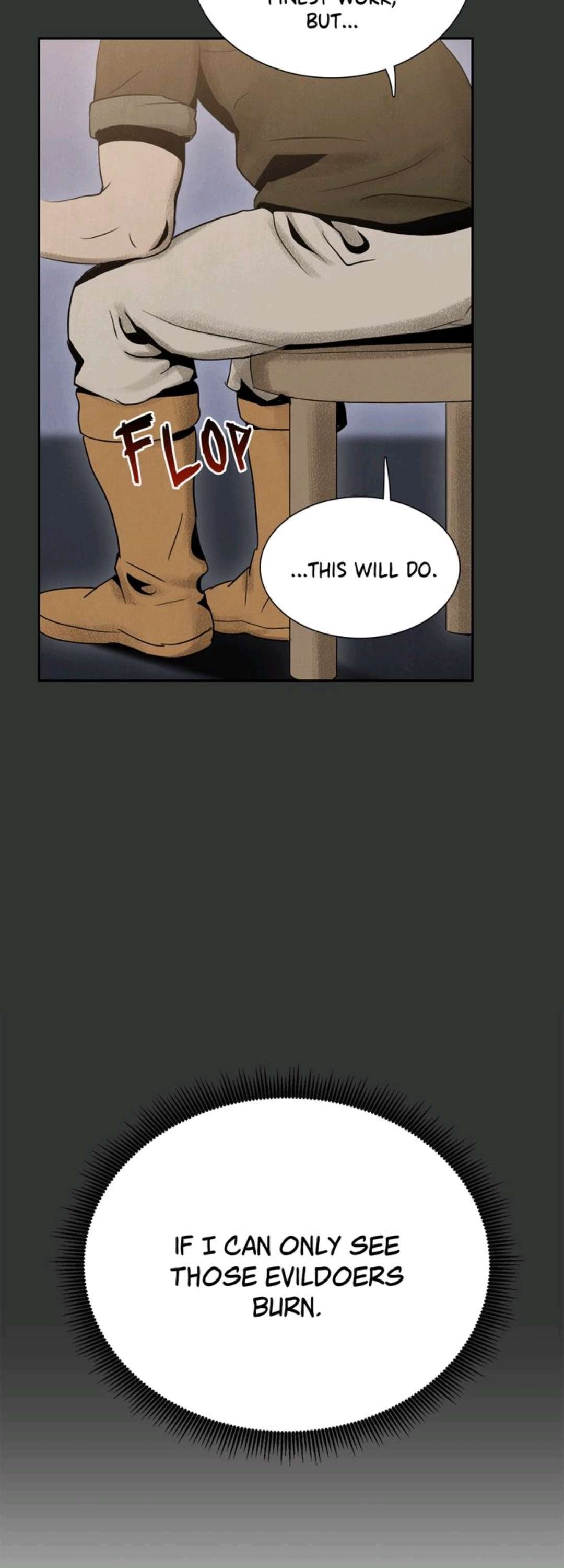 The Skeleton Soldier Failed To Defend The Dungeon Chapter 14 page 15