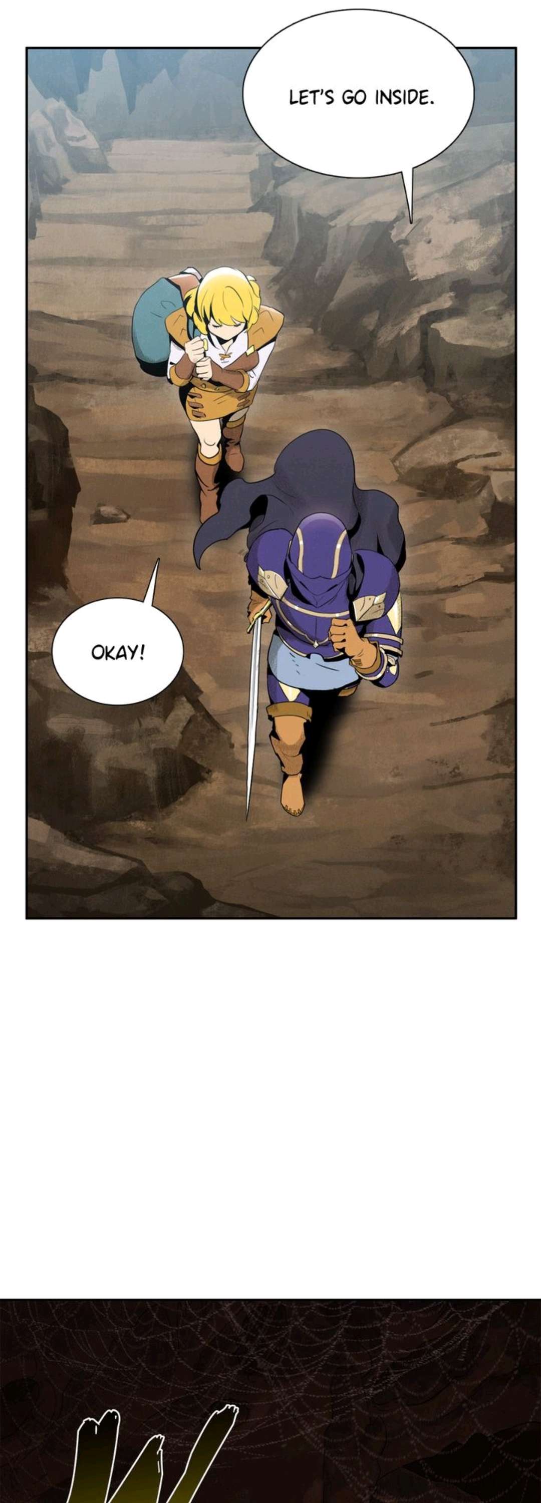 The Skeleton Soldier Failed To Defend The Dungeon Chapter 14 page 17