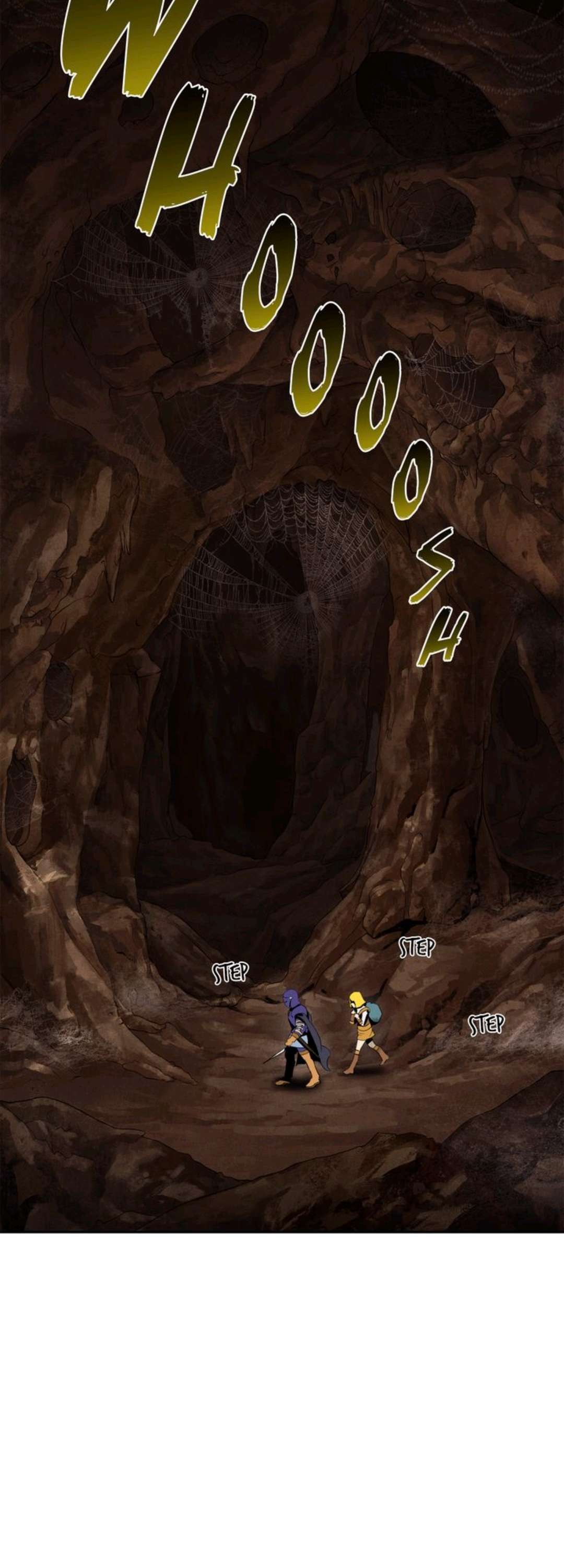 The Skeleton Soldier Failed To Defend The Dungeon Chapter 14 page 18
