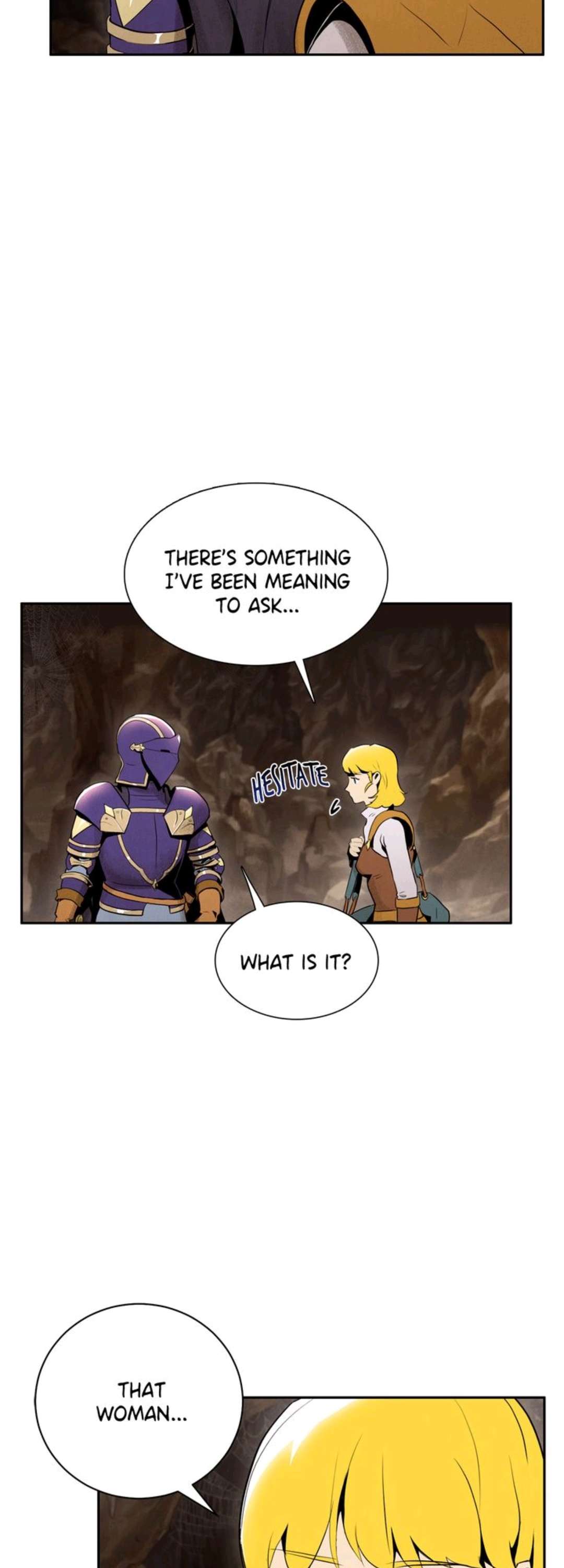 The Skeleton Soldier Failed To Defend The Dungeon Chapter 14 page 23