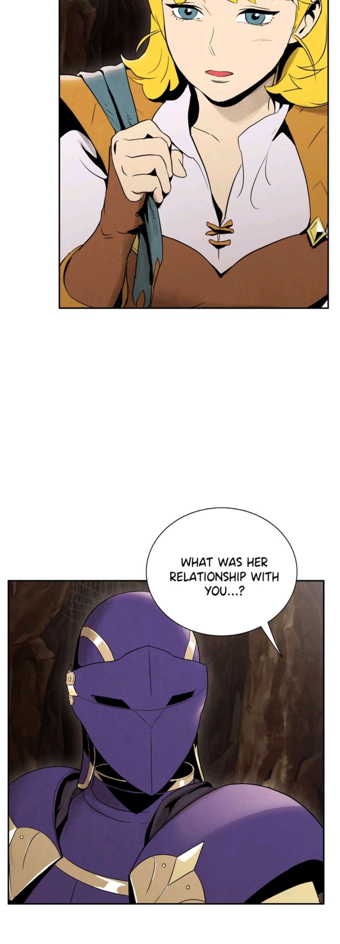The Skeleton Soldier Failed To Defend The Dungeon Chapter 14 page 24