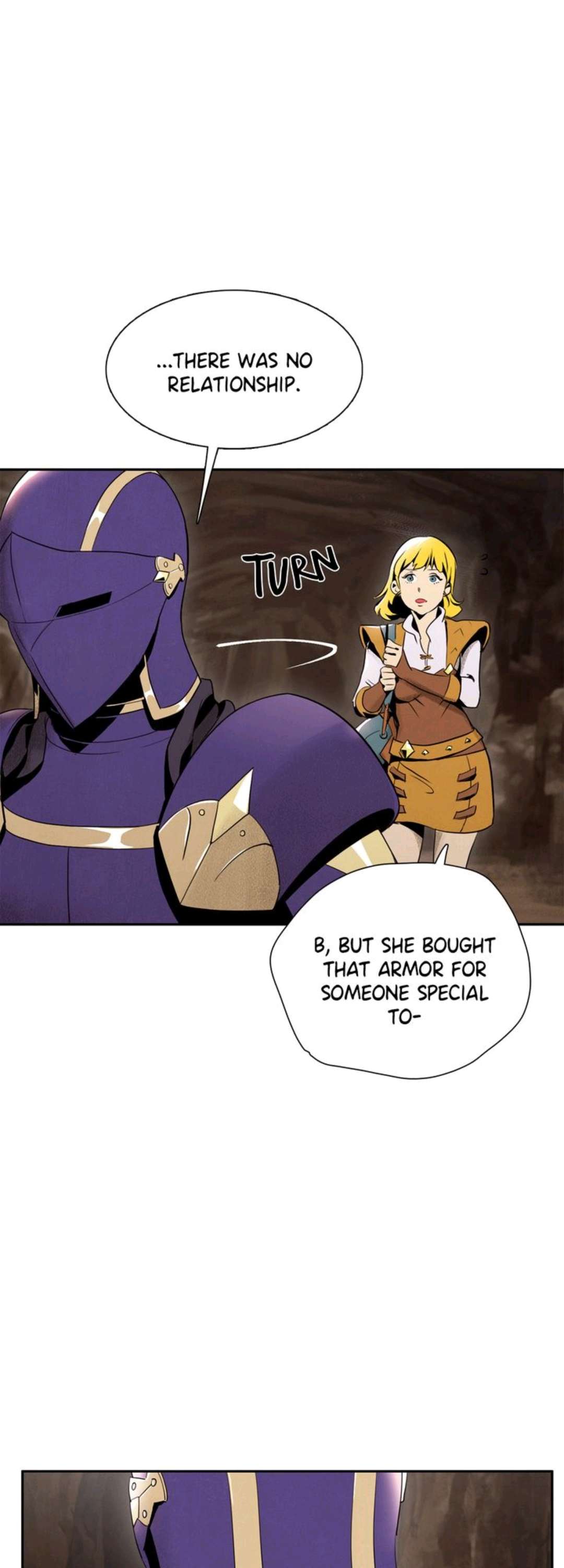 The Skeleton Soldier Failed To Defend The Dungeon Chapter 14 page 25
