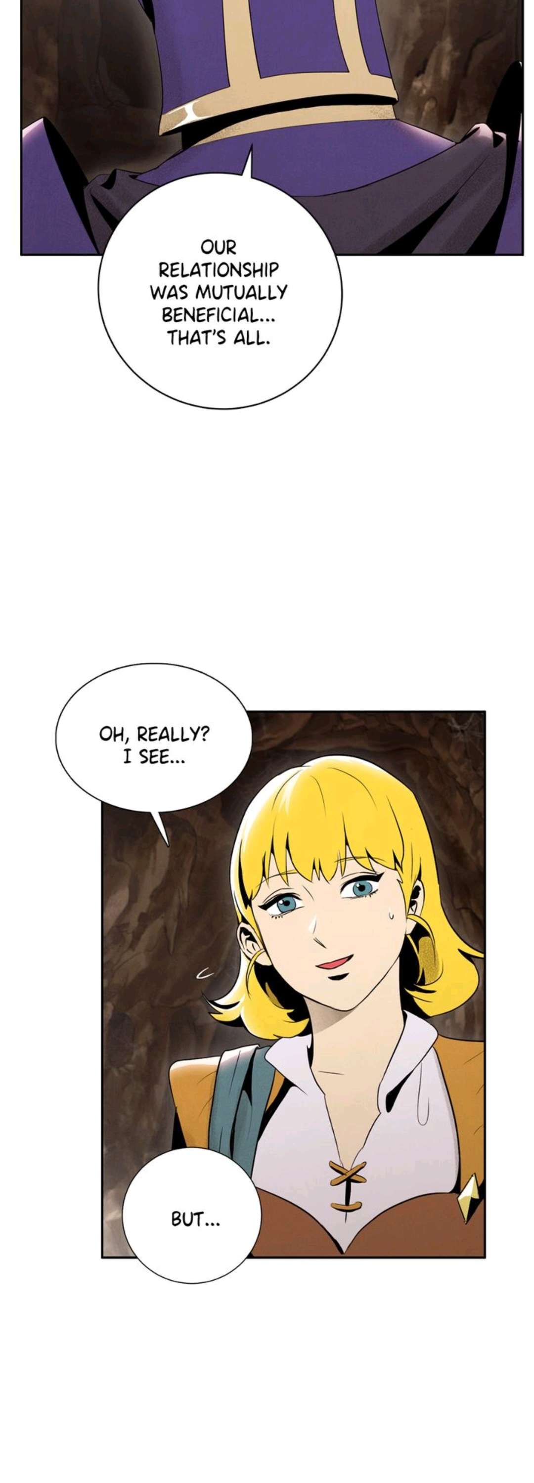 The Skeleton Soldier Failed To Defend The Dungeon Chapter 14 page 26