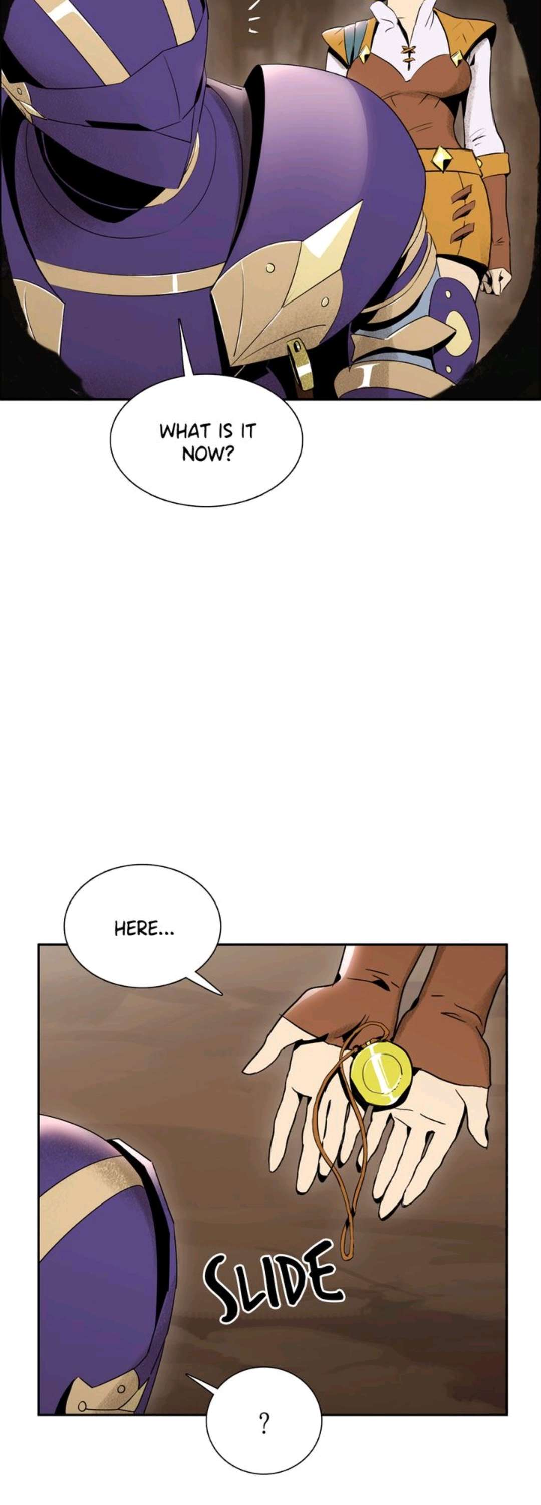 The Skeleton Soldier Failed To Defend The Dungeon Chapter 14 page 29