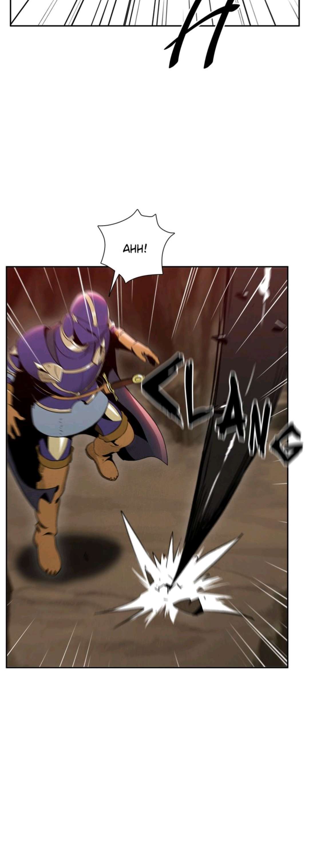 The Skeleton Soldier Failed To Defend The Dungeon Chapter 14 page 40