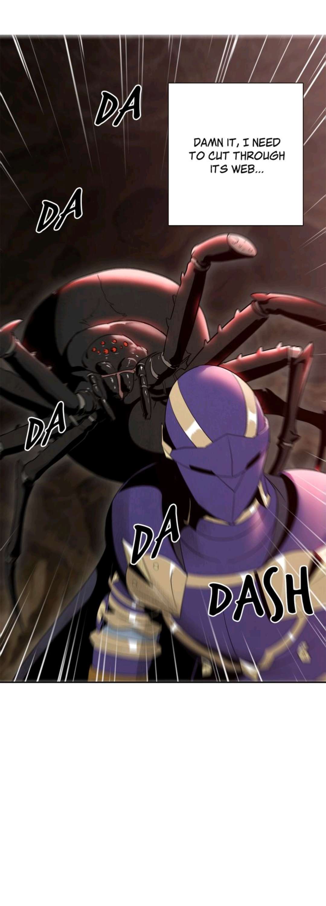 The Skeleton Soldier Failed To Defend The Dungeon Chapter 14 page 43