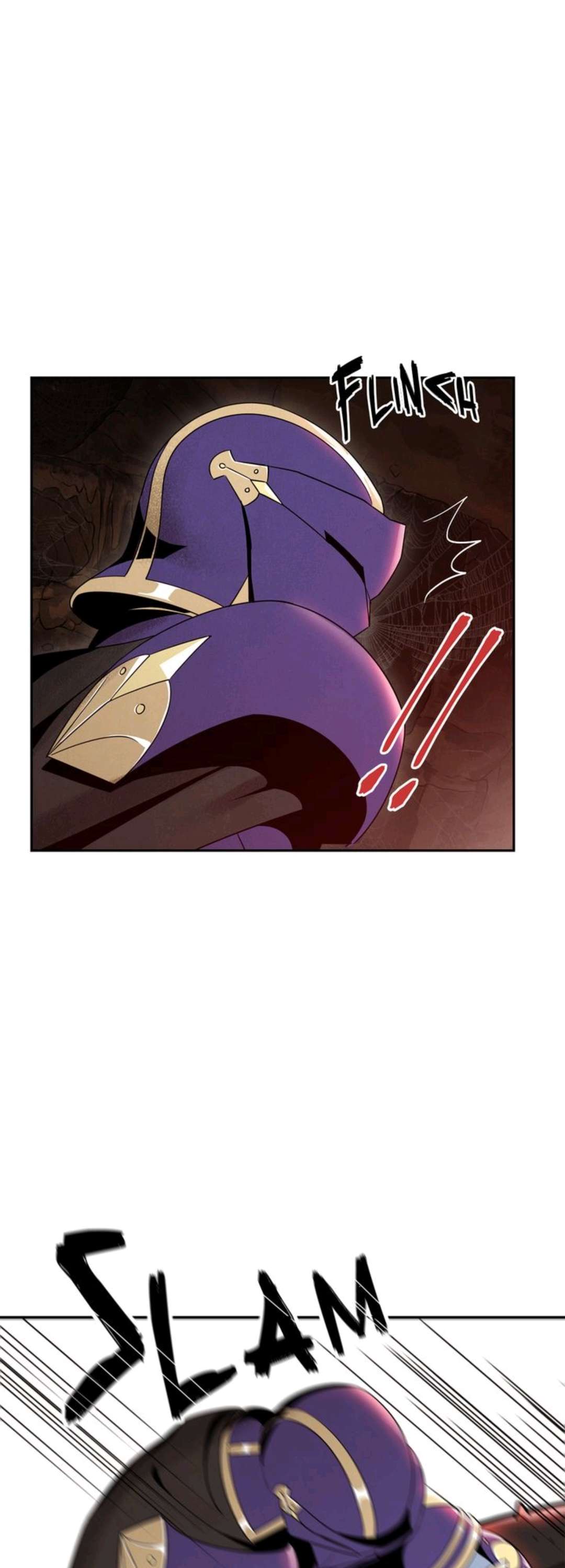 The Skeleton Soldier Failed To Defend The Dungeon Chapter 14 page 44