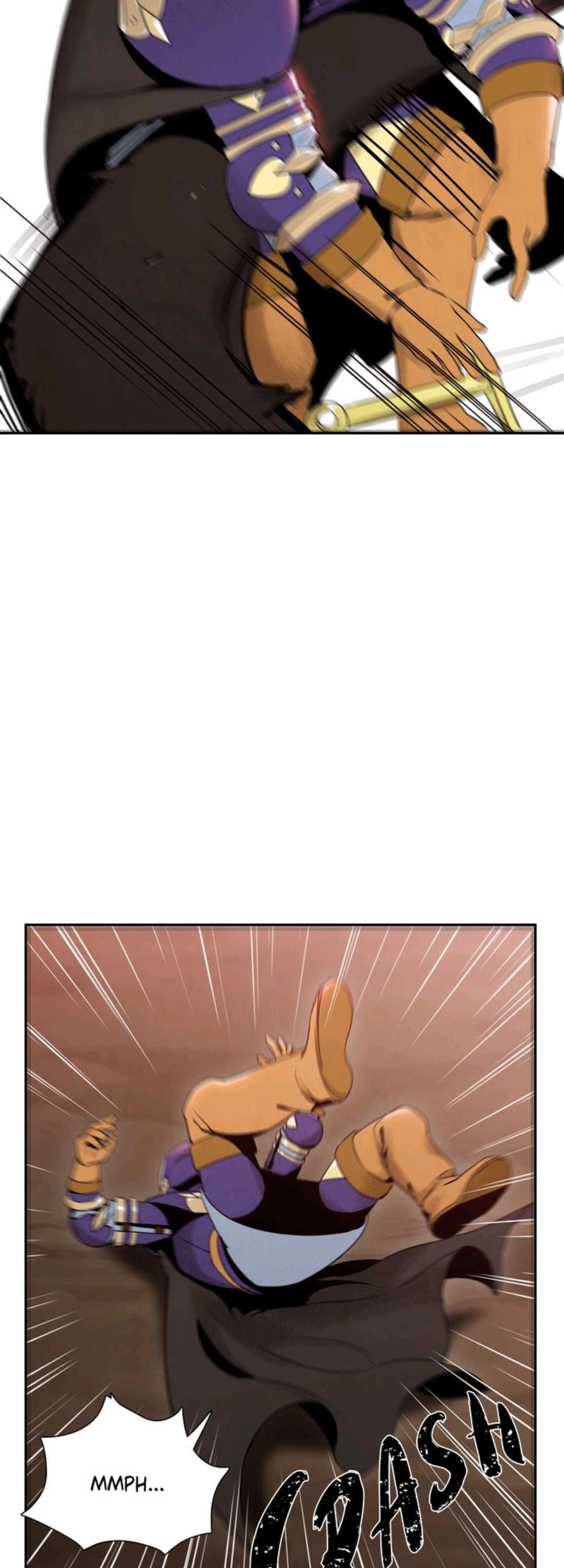 The Skeleton Soldier Failed To Defend The Dungeon Chapter 14 page 45