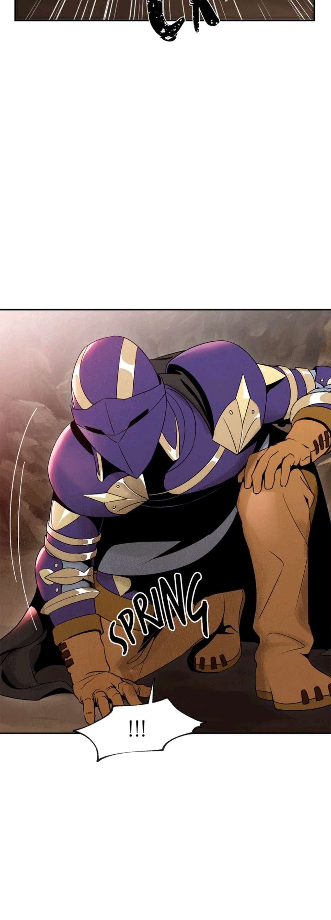 The Skeleton Soldier Failed To Defend The Dungeon Chapter 14 page 46