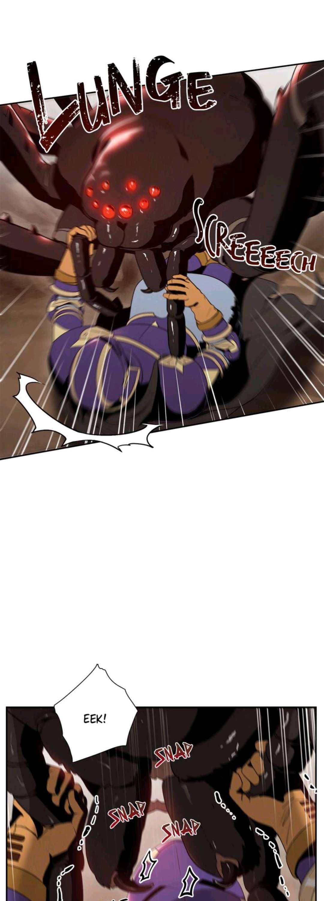 The Skeleton Soldier Failed To Defend The Dungeon Chapter 14 page 47