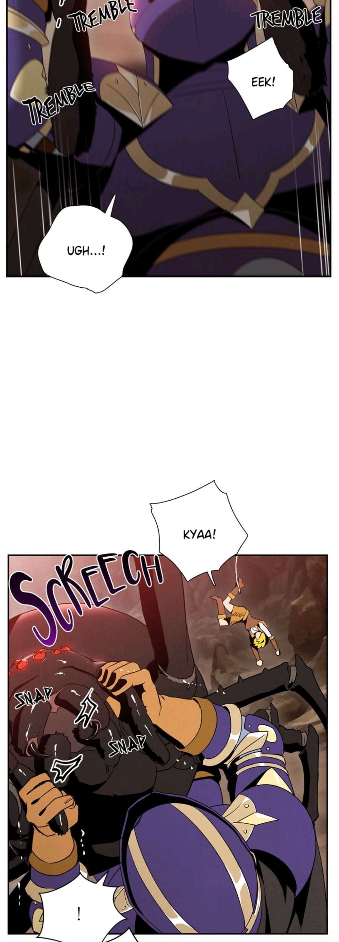 The Skeleton Soldier Failed To Defend The Dungeon Chapter 14 page 48