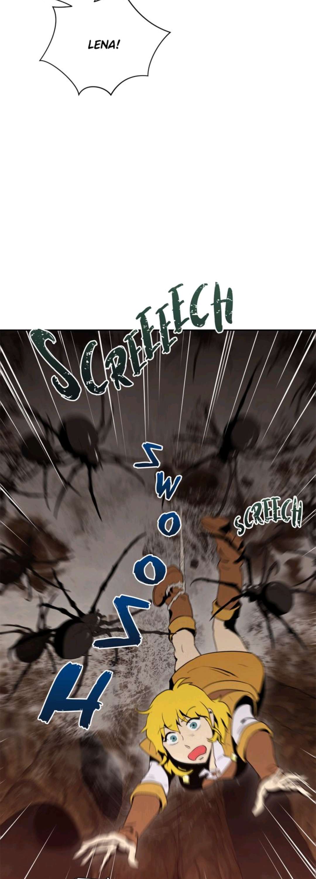 The Skeleton Soldier Failed To Defend The Dungeon Chapter 14 page 49