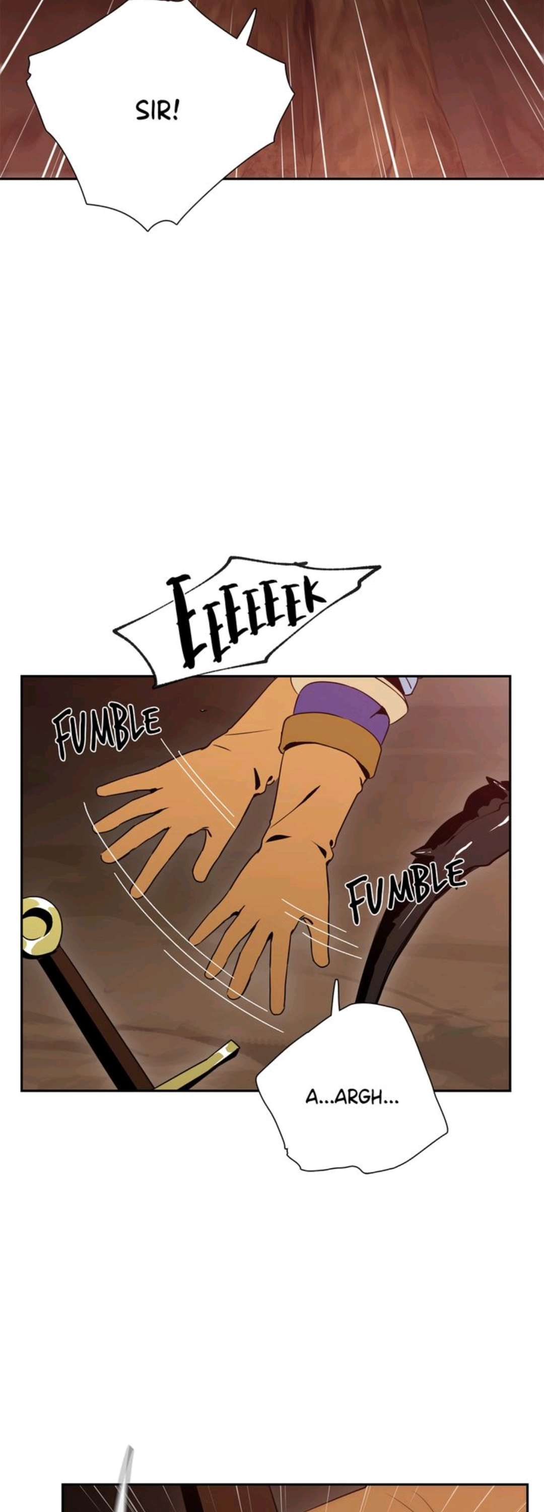The Skeleton Soldier Failed To Defend The Dungeon Chapter 14 page 50