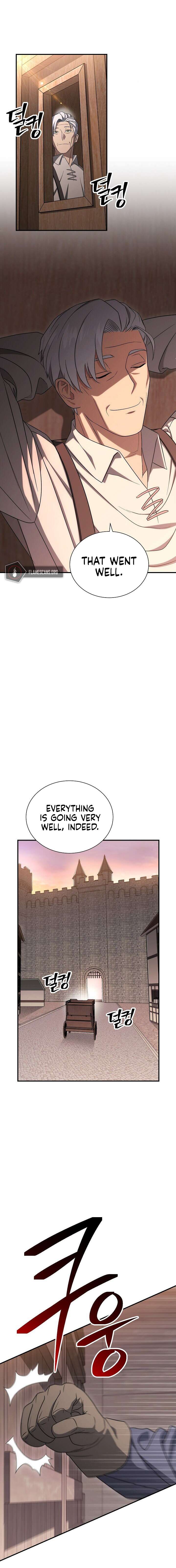 The Skeleton Soldier Failed To Defend The Dungeon Chapter 151 page 15
