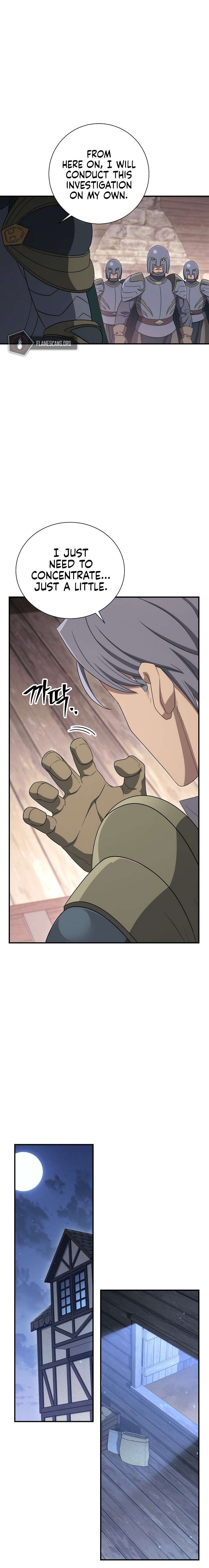 The Skeleton Soldier Failed To Defend The Dungeon Chapter 151 page 17