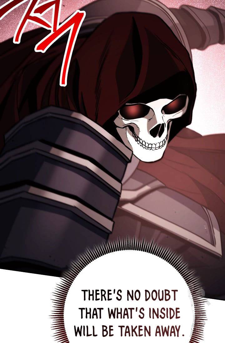 The Skeleton Soldier Failed To Defend The Dungeon Chapter 235.1 page 57