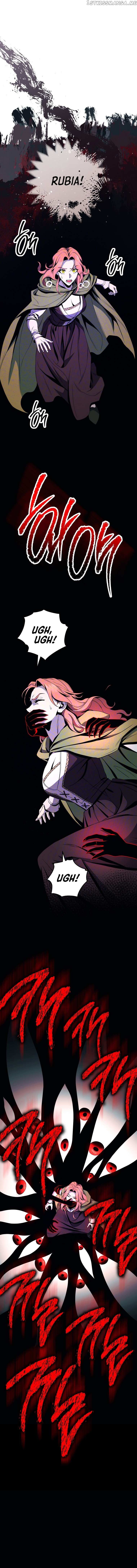 The Skeleton Soldier Failed To Defend The Dungeon Chapter 249 page 7