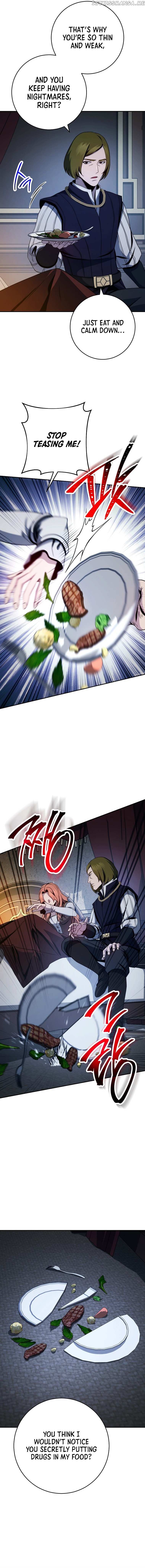 The Skeleton Soldier Failed To Defend The Dungeon Chapter 249 page 10