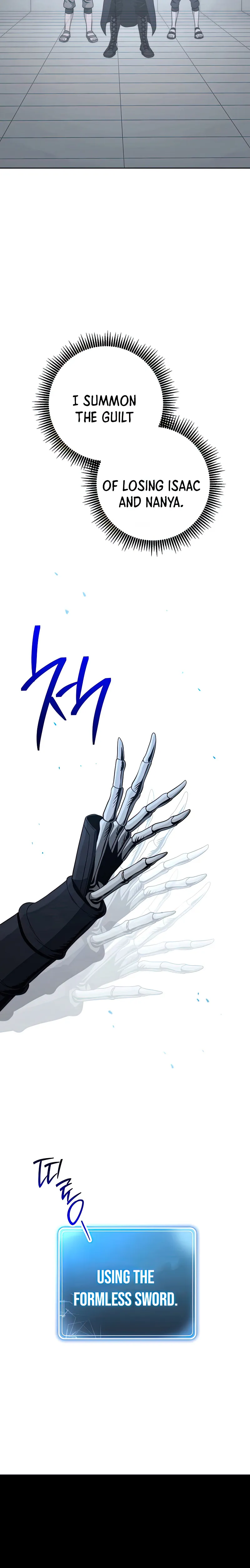 The Skeleton Soldier Failed To Defend The Dungeon Chapter 274 page 29